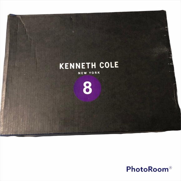 Kenneth Cole Chelsea Boots, Black - Picture 9 of 12